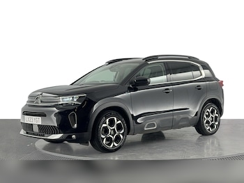 Used Citroen C5 Aircross 2023 for sale - 78999275: Photo