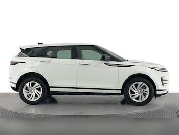 Used Land Rover Range Rover Evoque 2021 for sale - 78375661: Photo