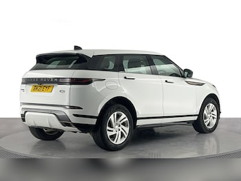 Used Land Rover Range Rover Evoque 2021 for sale - 78375661: Photo