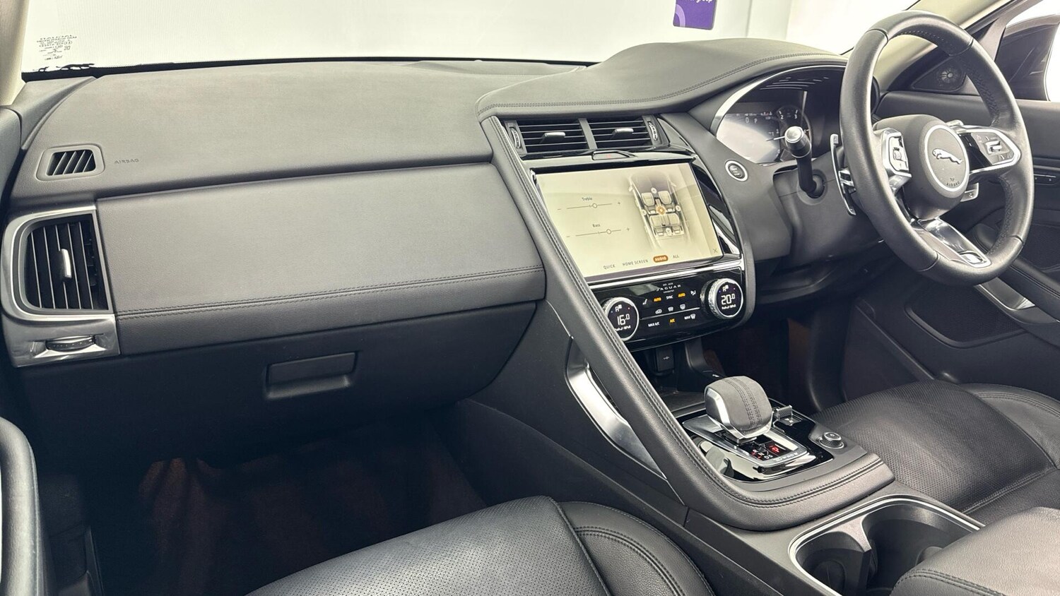 Used Jaguar E-Pace 2021 for sale - 77957670: Photo 10