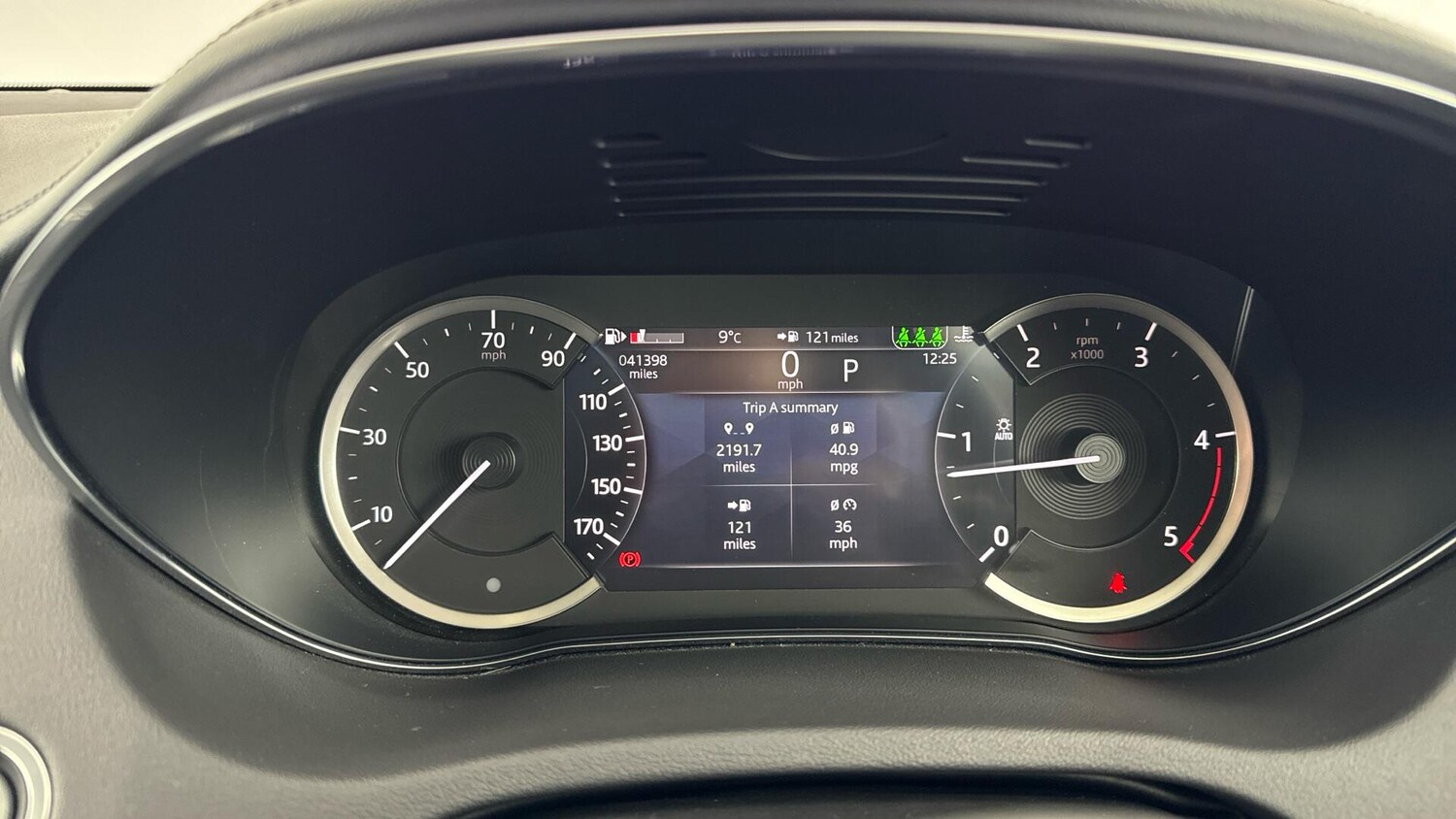 Used Jaguar E-Pace 2021 for sale - 77957670: Photo 13