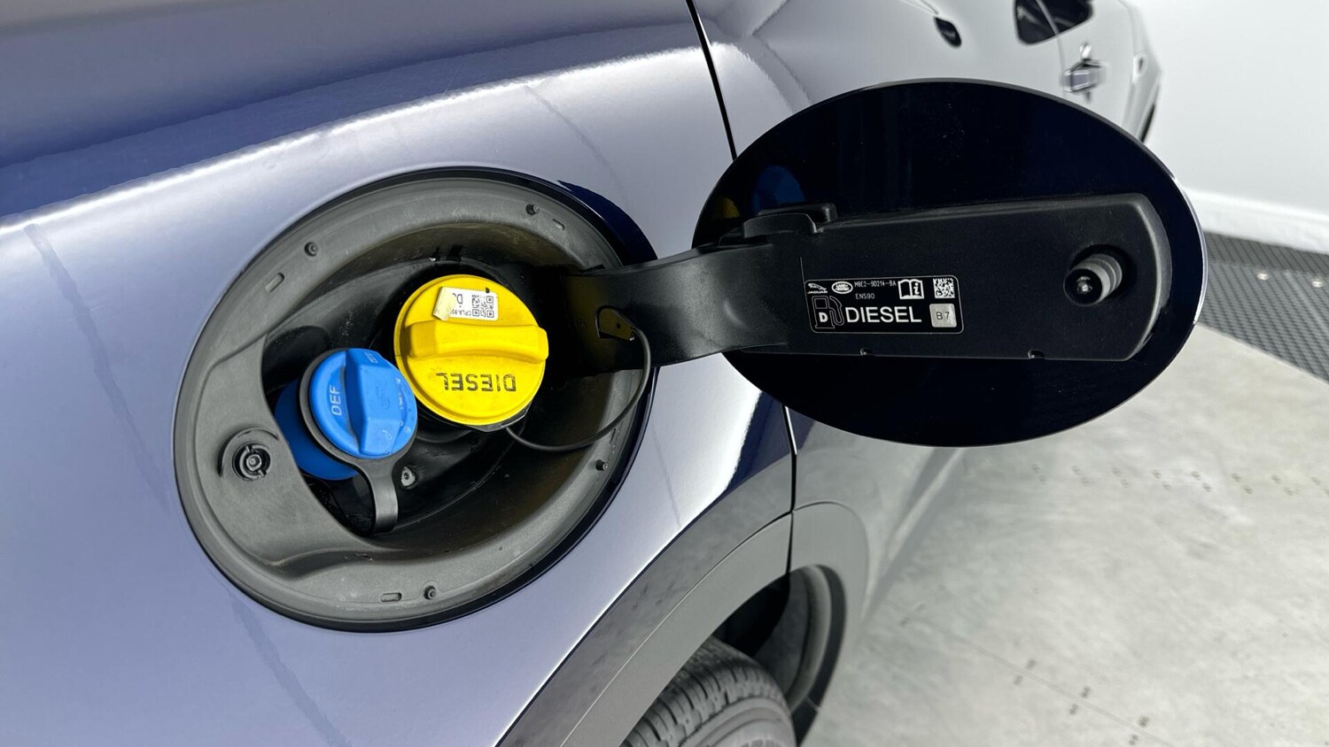 Used Jaguar E-Pace 2021 for sale - 77957670: Photo 16