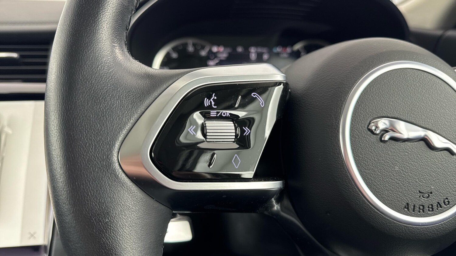 Used Jaguar E-Pace 2021 for sale - 77957670: Photo 18