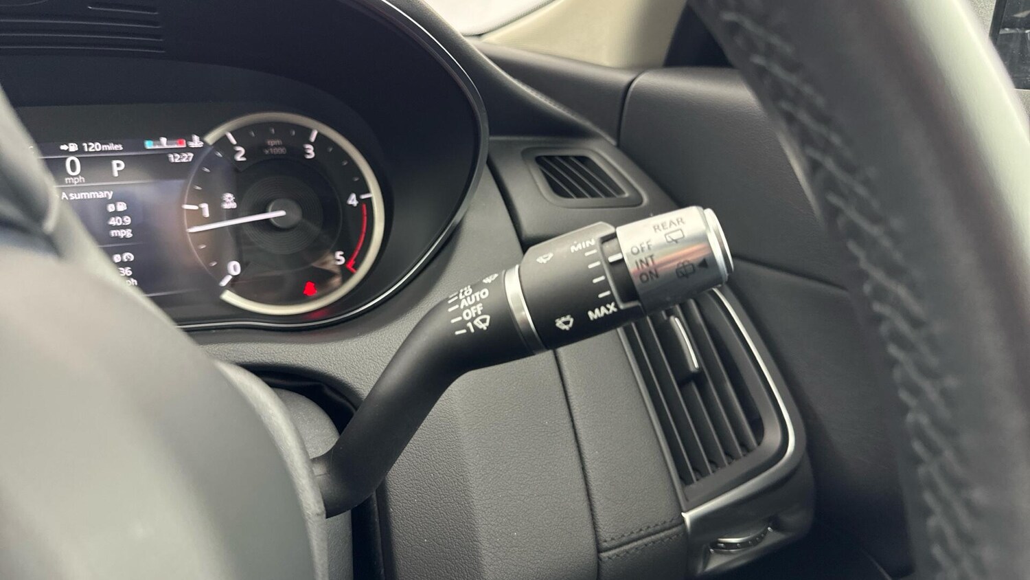 Used Jaguar E-Pace 2021 for sale - 77957670: Photo 19