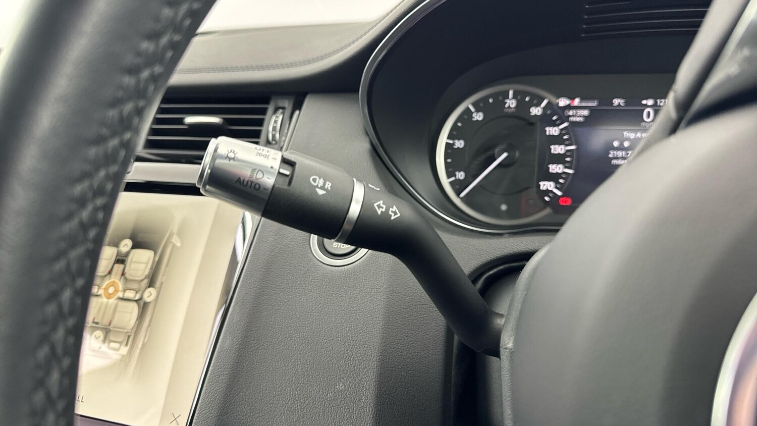 Used Jaguar E-Pace 2021 for sale - 77957670: Photo 20