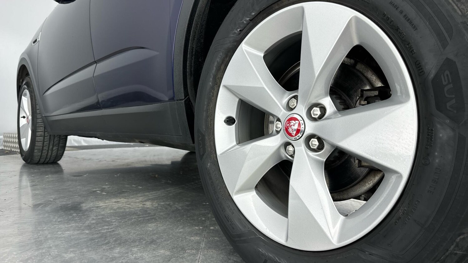 Used Jaguar E-Pace 2021 for sale - 77957670: Photo 25