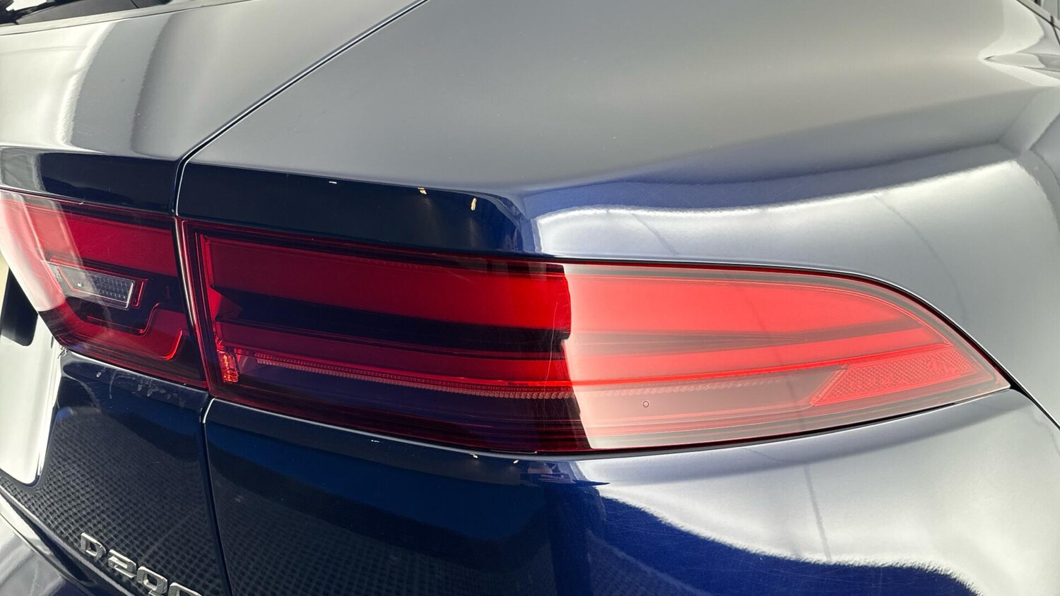 Used Jaguar E-Pace 2021 for sale - 77957670: Photo 27