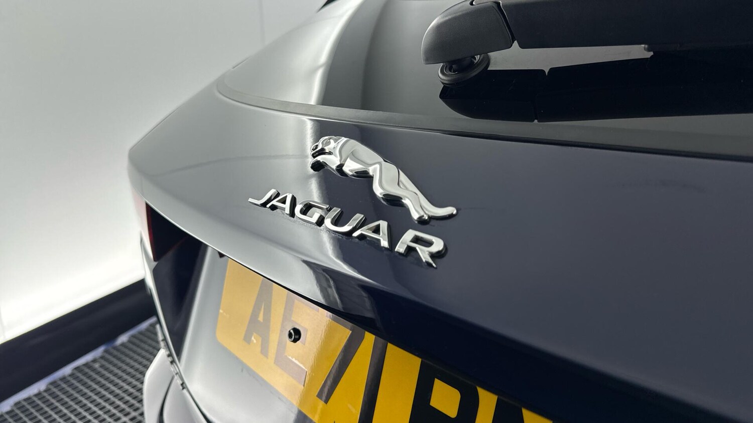 Used Jaguar E-Pace 2021 for sale - 77957670: Photo 28