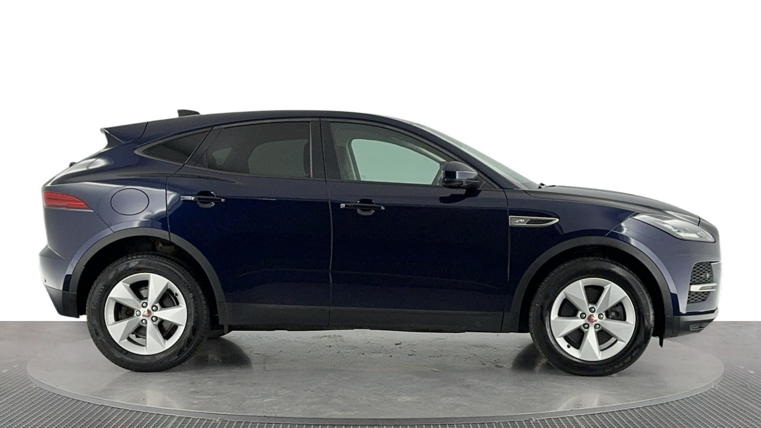 Used Jaguar E-Pace 2021 for sale - 77957670: Photo 3