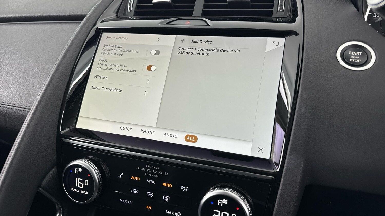 Used Jaguar E-Pace 2021 for sale - 77957670: Photo 34