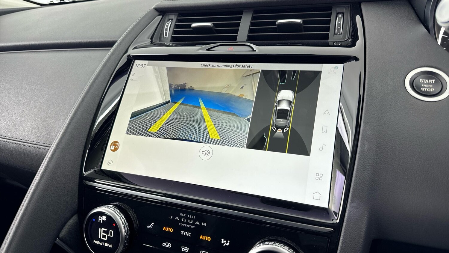 Used Jaguar E-Pace 2021 for sale - 77957670: Photo 37