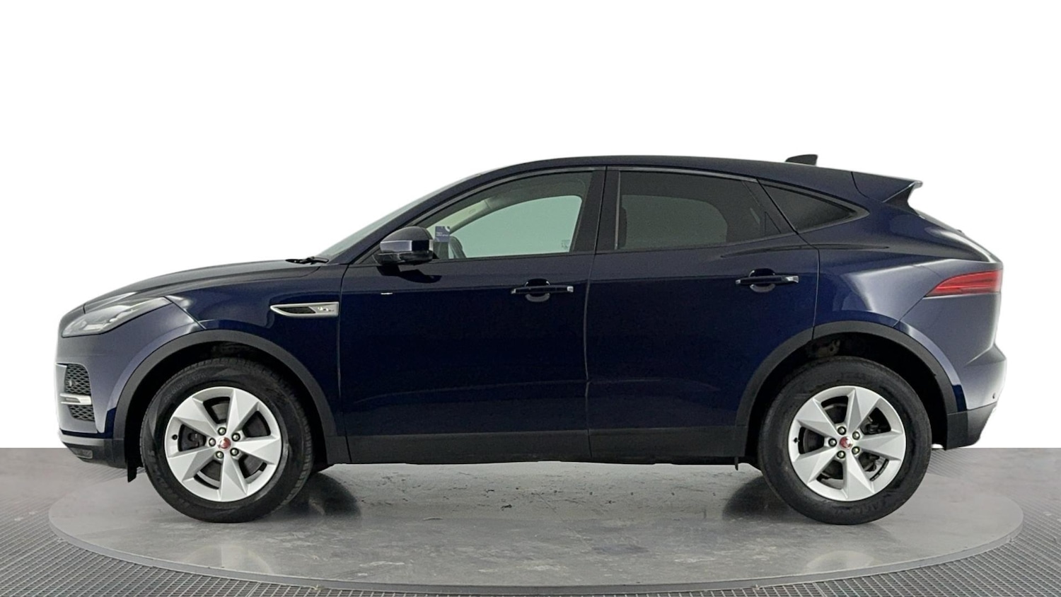 Used Jaguar E-Pace 2021 for sale - 77957670: Photo 7