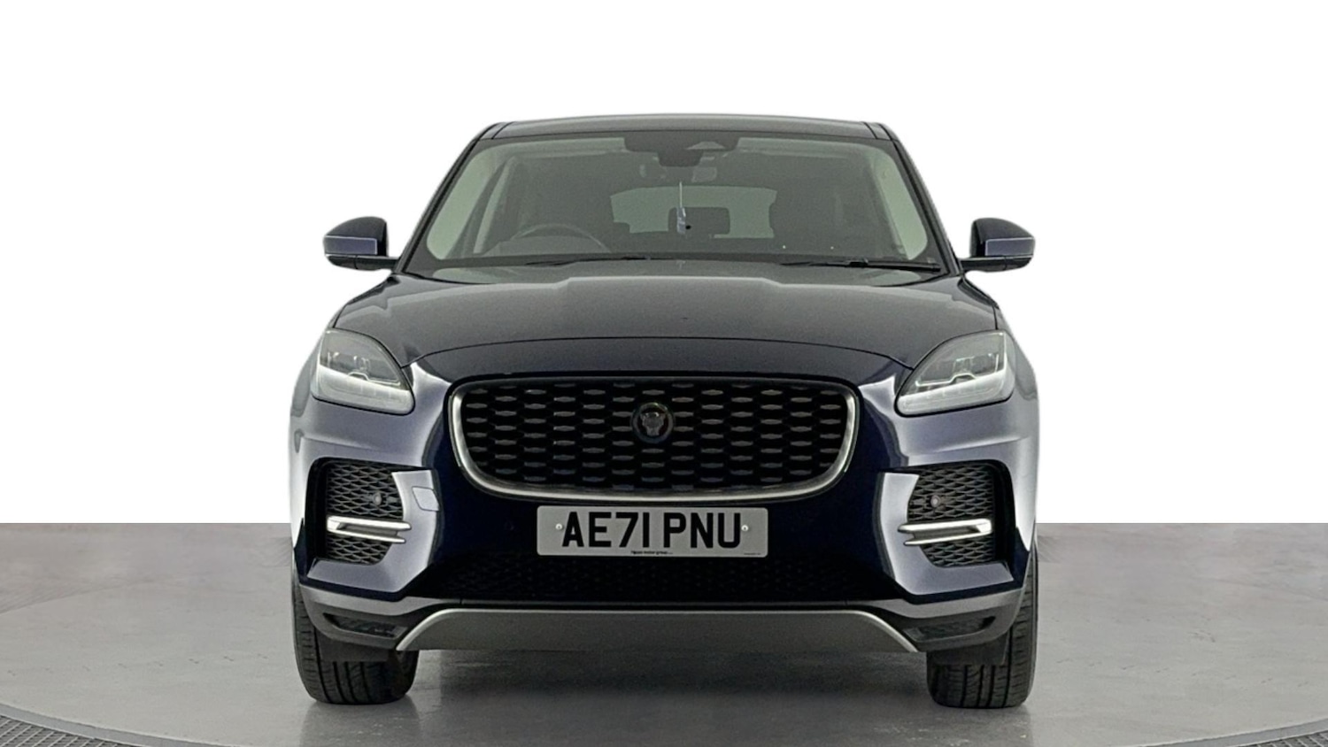 Used Jaguar E-Pace 2021 for sale - 77957670: Photo 8