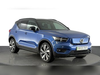 Used Volvo XC40 2021 for sale - 75305018: Photo