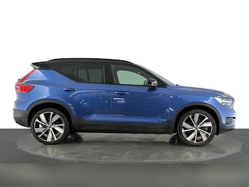 Used Volvo XC40 2021 for sale - 75305018: Photo