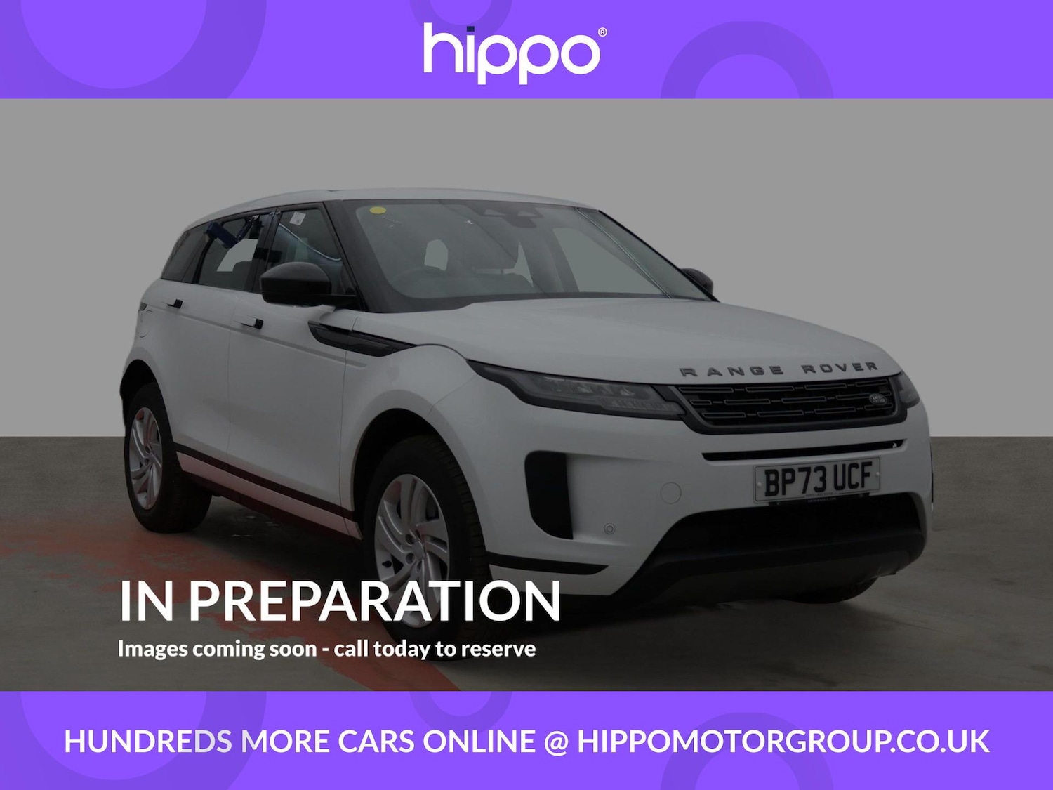 Used Land Rover Range Rover Evoque for sale - 77549572: Photo 1