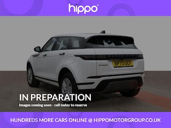 Used Land Rover Range Rover Evoque 2023 for sale - 77549572: Photo