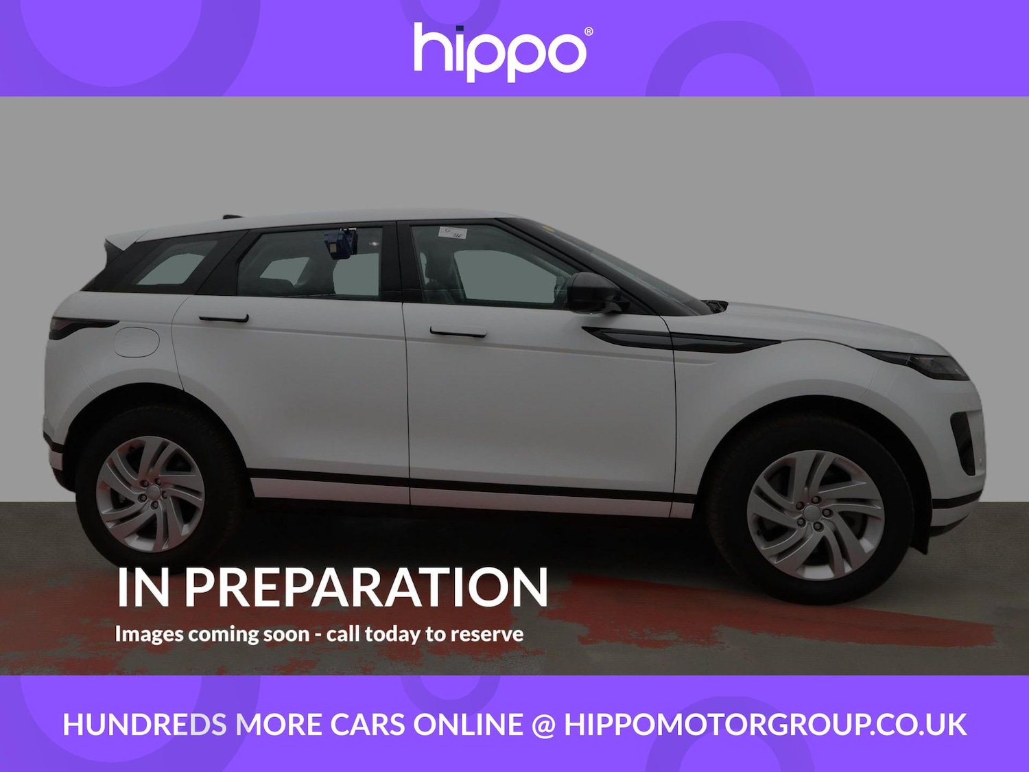 Used Land Rover Range Rover Evoque for sale - 77549572: Photo 5