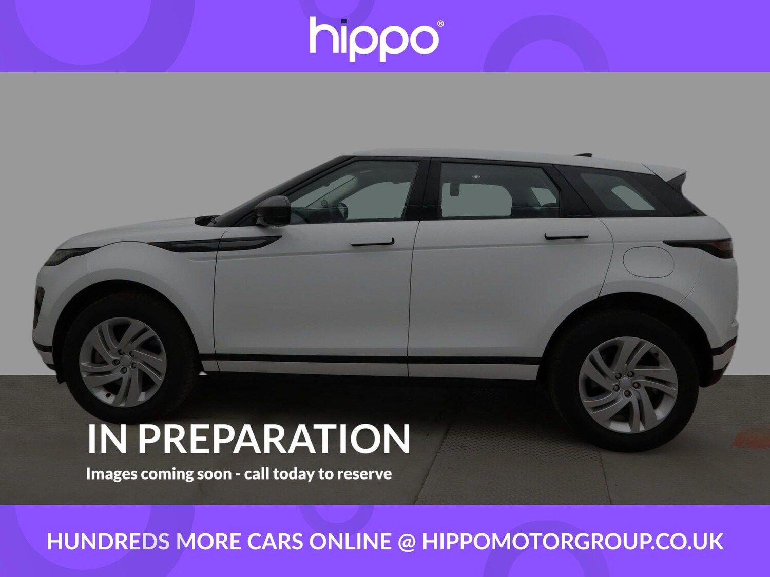 Used Land Rover Range Rover Evoque for sale - 77549572: Photo 6