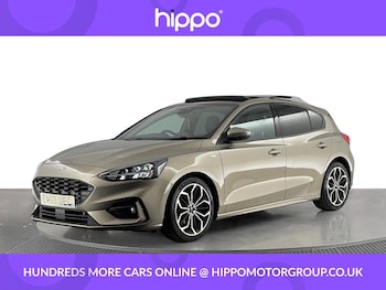Used Ford Focus 2018 for sale - 79092800: Photo