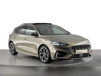 Used Ford Focus 2018 for sale - 79092800: Photo