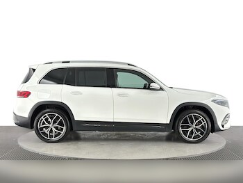 Used Mercedes-Benz EQB 2023 for sale - 78245501: Photo