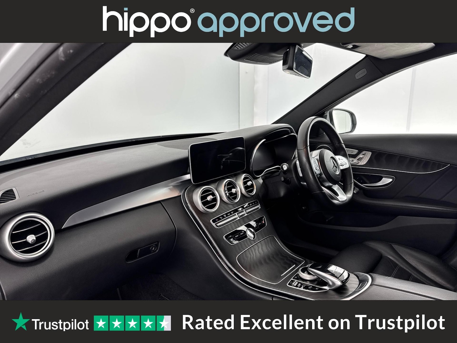 Used Mercedes-Benz C Class for sale - 76700925: Photo 10