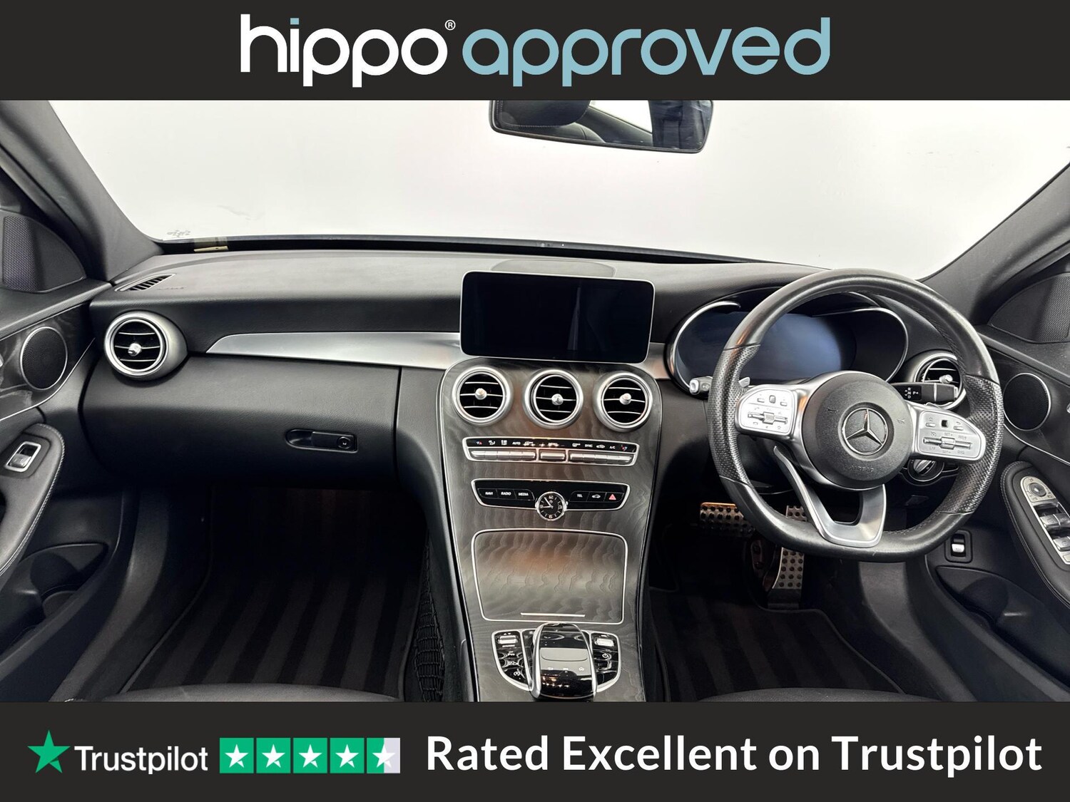 Used Mercedes-Benz C Class for sale - 76700925: Photo 11