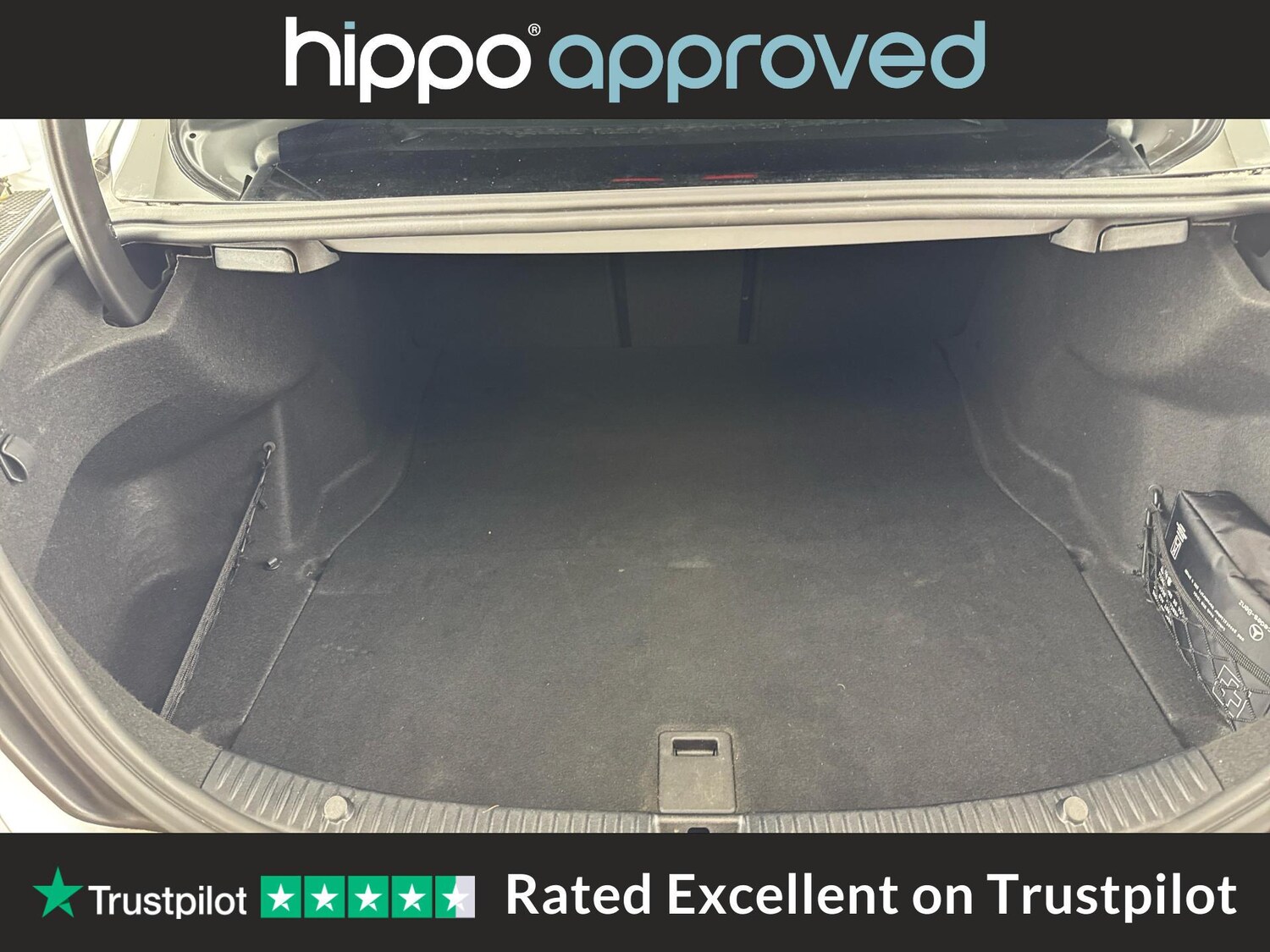 Used Mercedes-Benz C Class for sale - 76700925: Photo 15