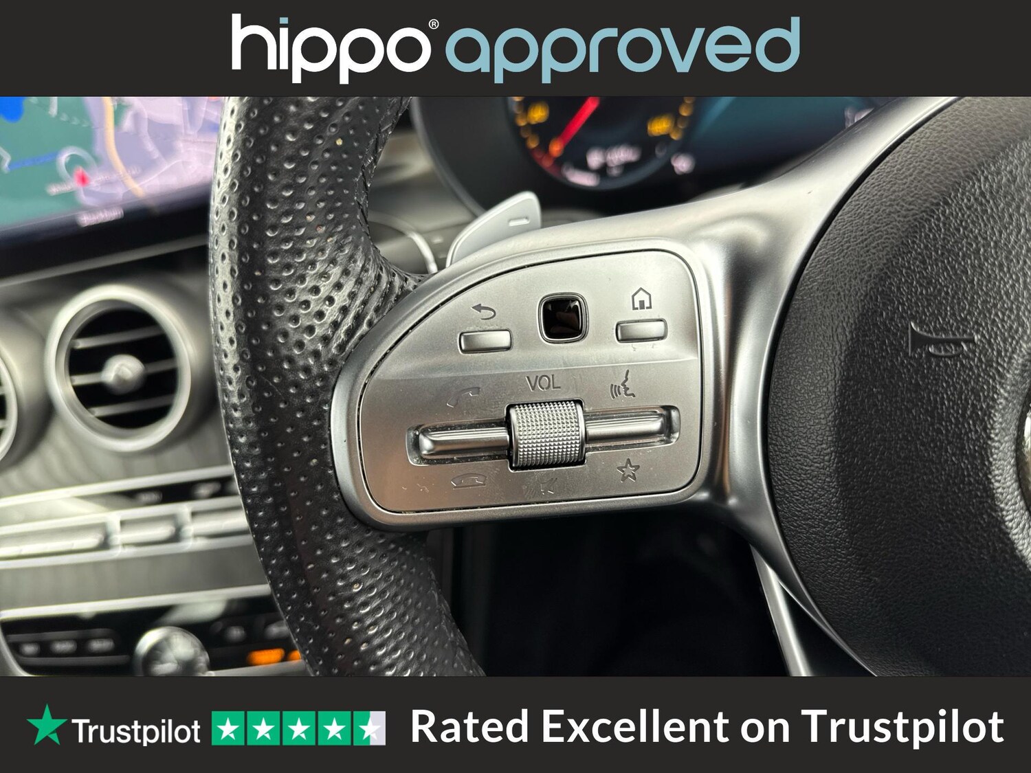 Used Mercedes-Benz C Class for sale - 76700925: Photo 16