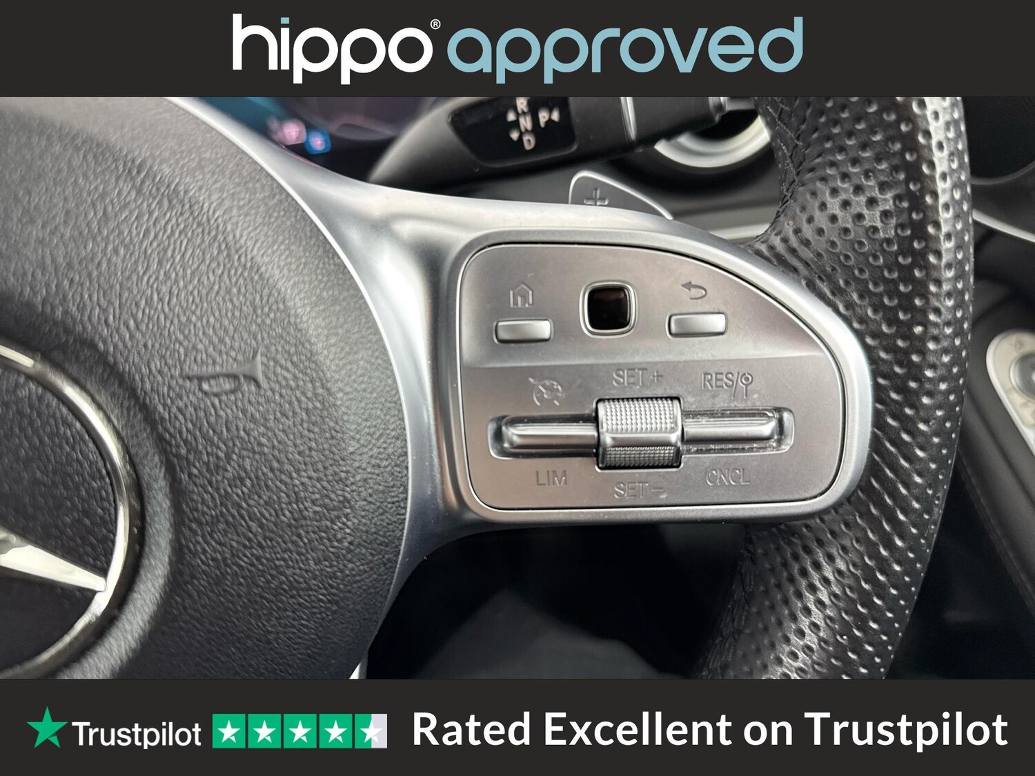 Used Mercedes-Benz C Class for sale - 76700925: Photo 17