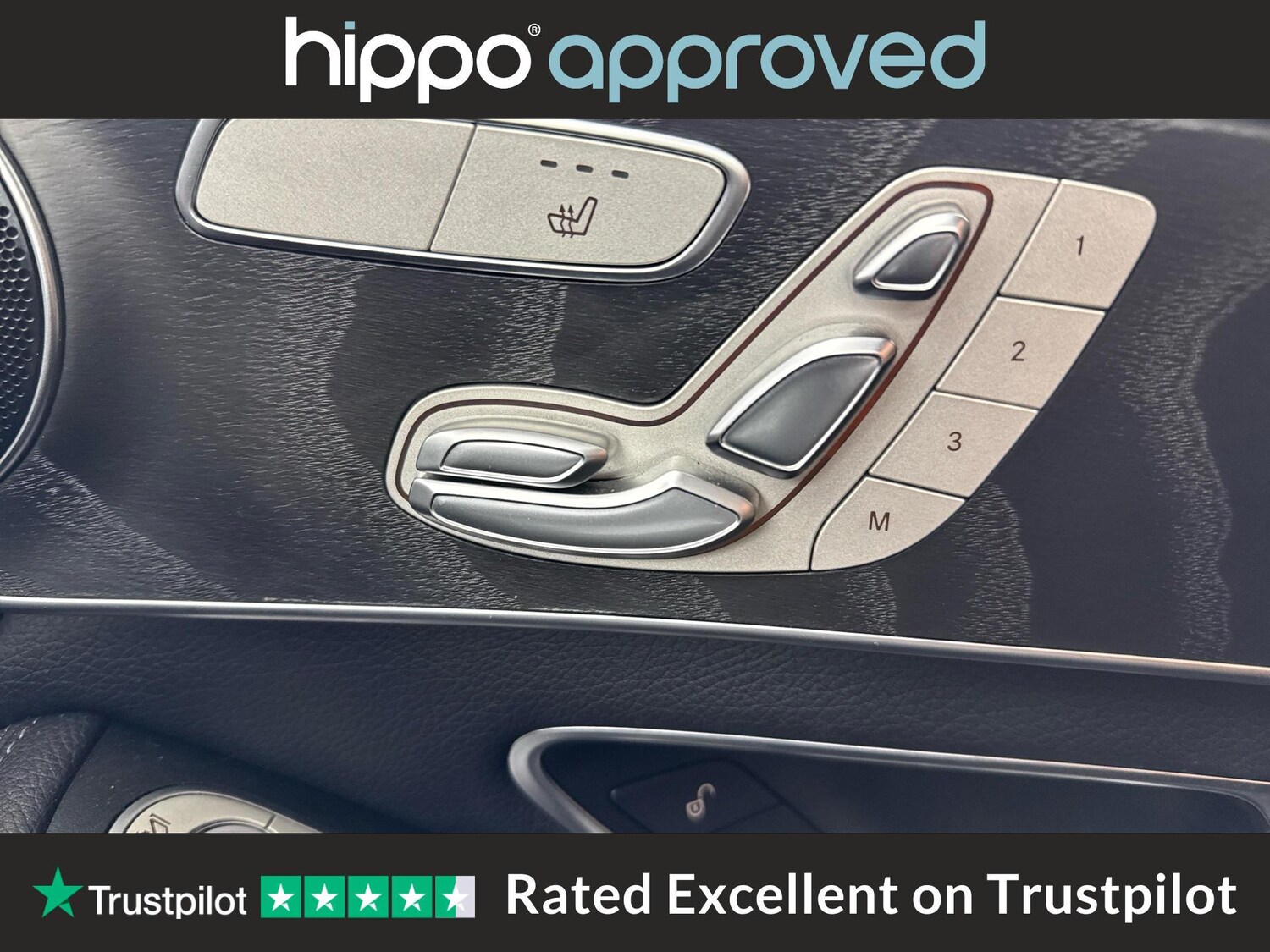 Used Mercedes-Benz C Class for sale - 76700925: Photo 18