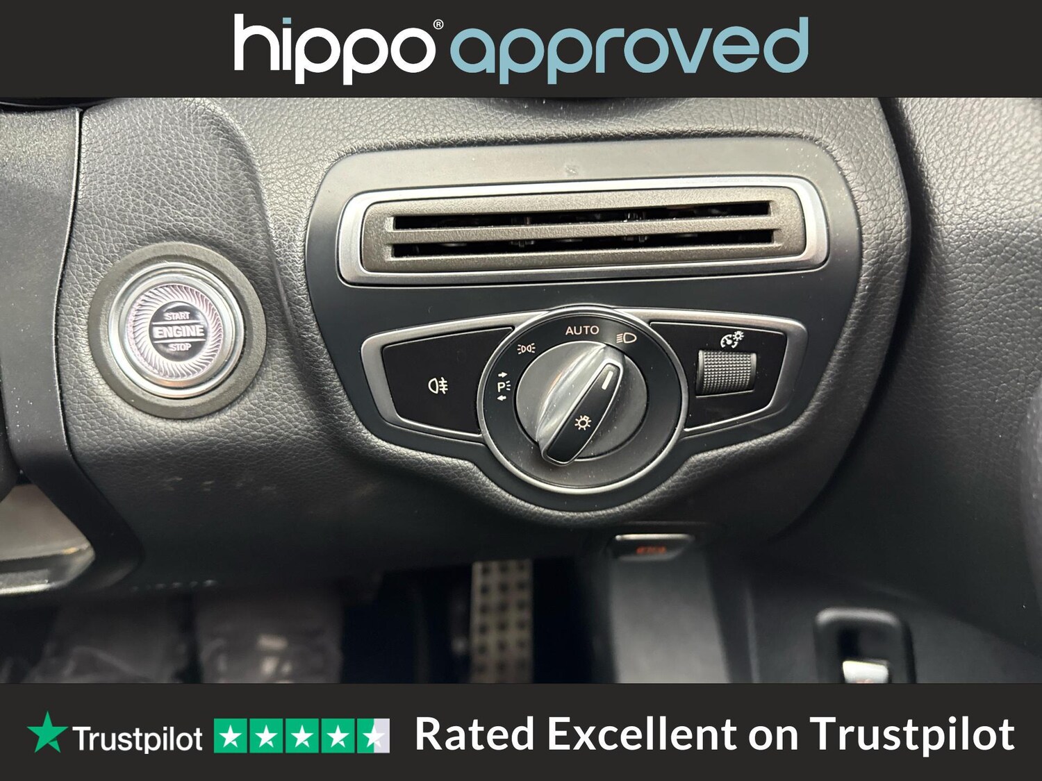 Used Mercedes-Benz C Class for sale - 76700925: Photo 19