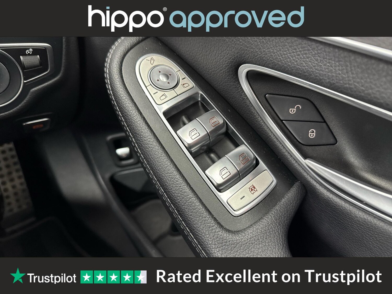 Used Mercedes-Benz C Class for sale - 76700925: Photo 20