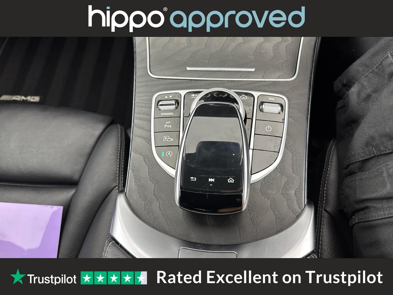 Used Mercedes-Benz C Class for sale - 76700925: Photo 23