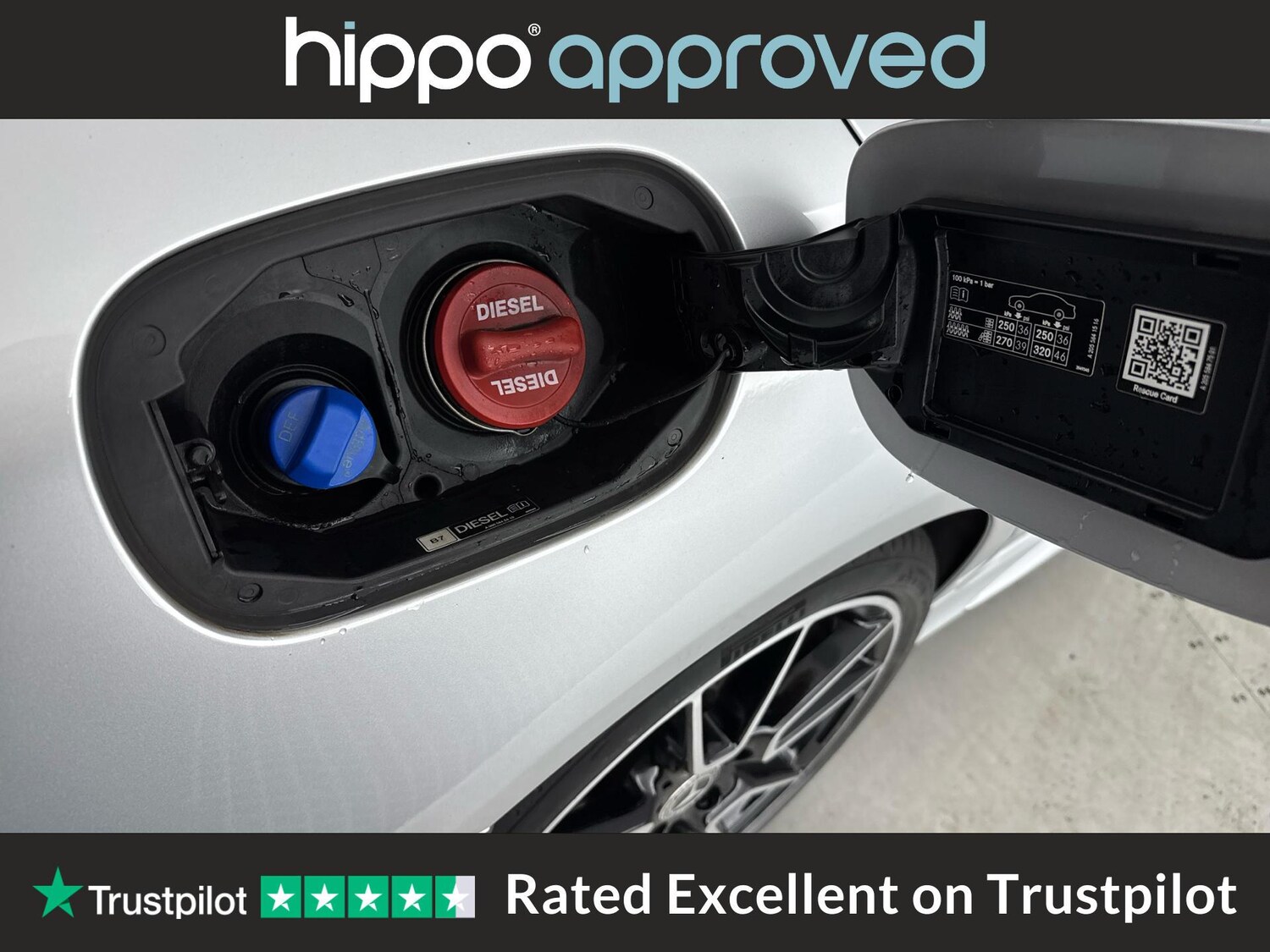 Used Mercedes-Benz C Class for sale - 76700925: Photo 25