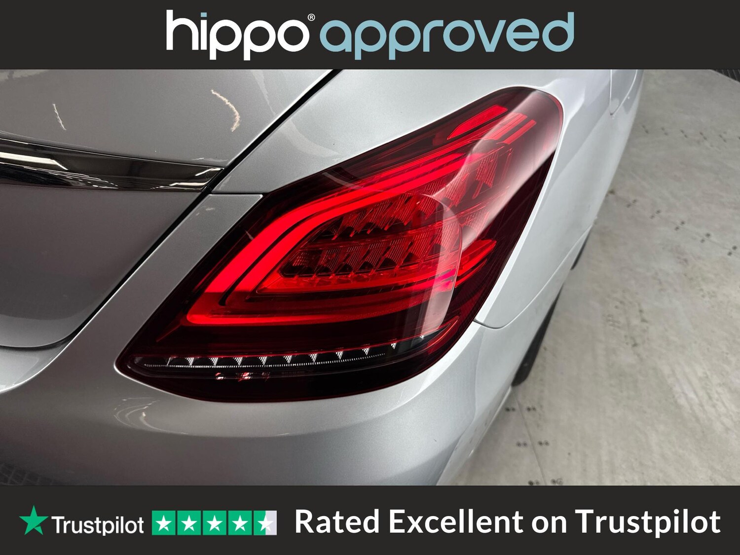 Used Mercedes-Benz C Class for sale - 76700925: Photo 26