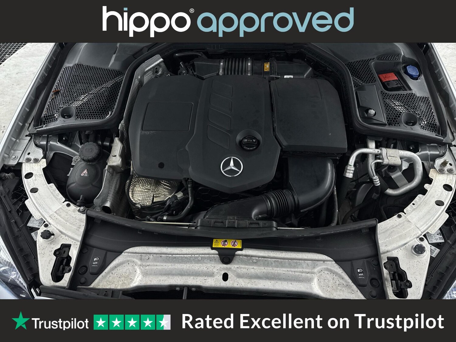 Used Mercedes-Benz C Class for sale - 76700925: Photo 28