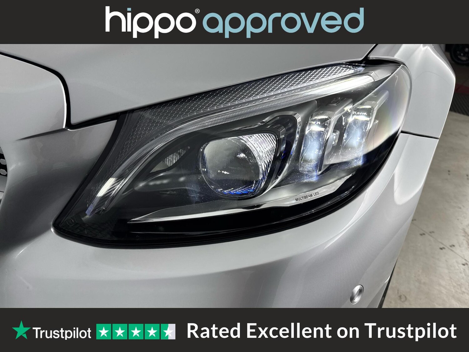 Used Mercedes-Benz C Class for sale - 76700925: Photo 29