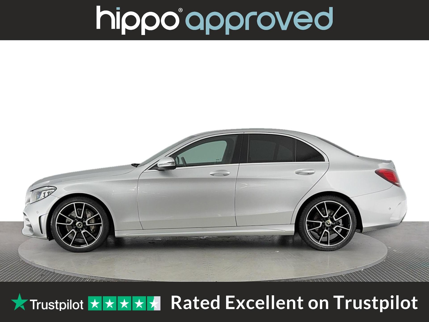 Used Mercedes-Benz C Class for sale - 76700925: Photo 7