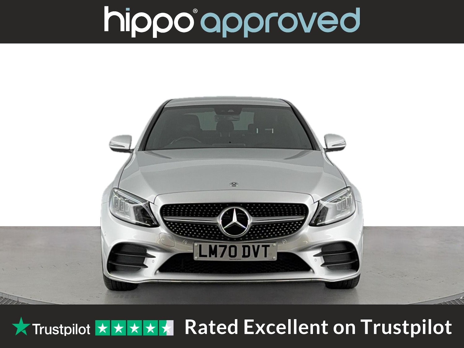 Used Mercedes-Benz C Class for sale - 76700925: Photo 8