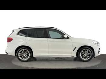 Used BMW X3 2019 for sale - 74900800: Photo