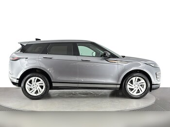 Used Land Rover Range Rover Evoque 2022 for sale - 78276607: Photo