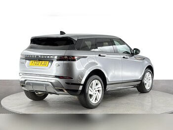 Used Land Rover Range Rover Evoque 2022 for sale - 78276607: Photo
