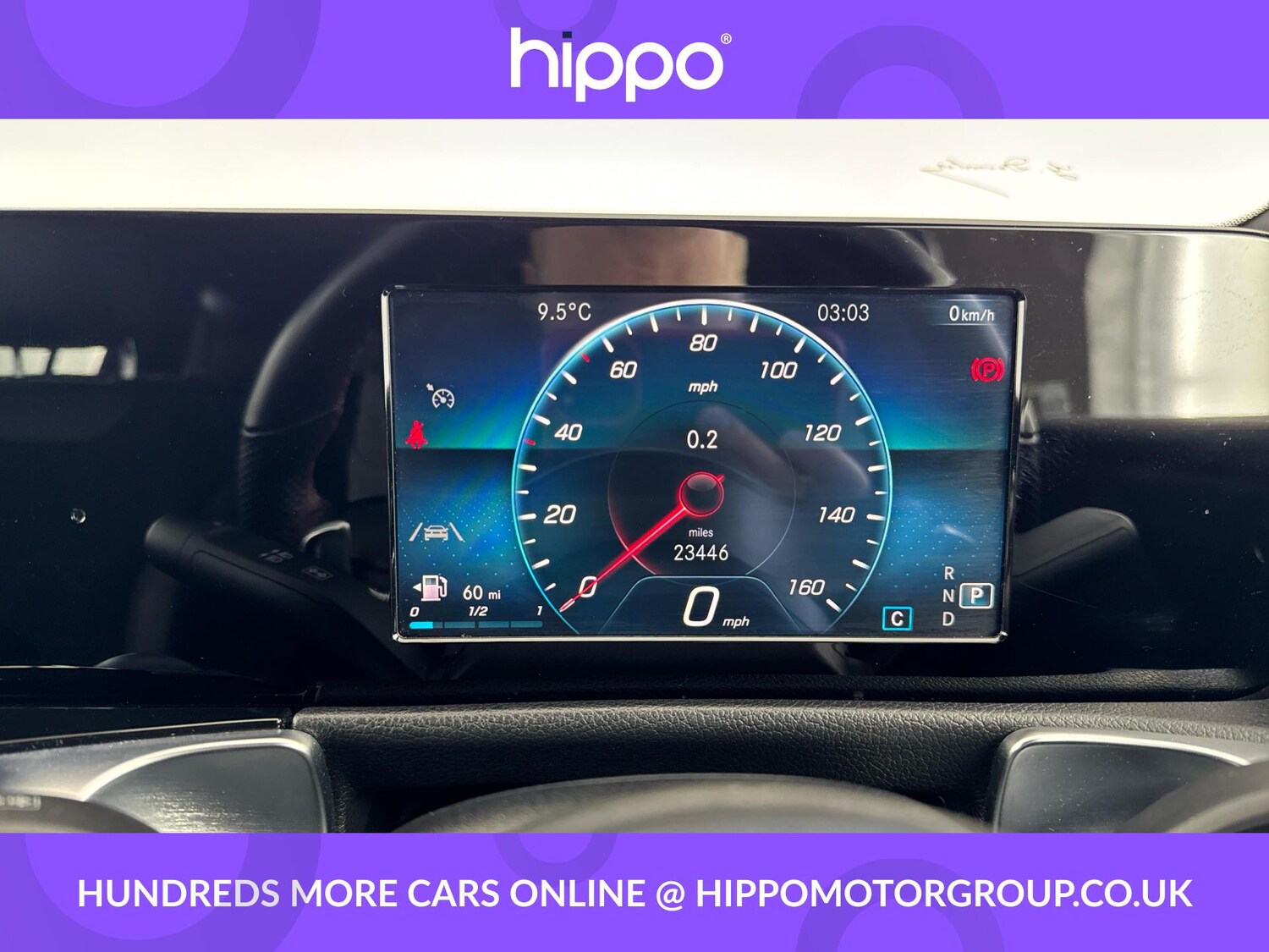 Used Mercedes-Benz GLB 2021 for sale - 77412037: Photo 13