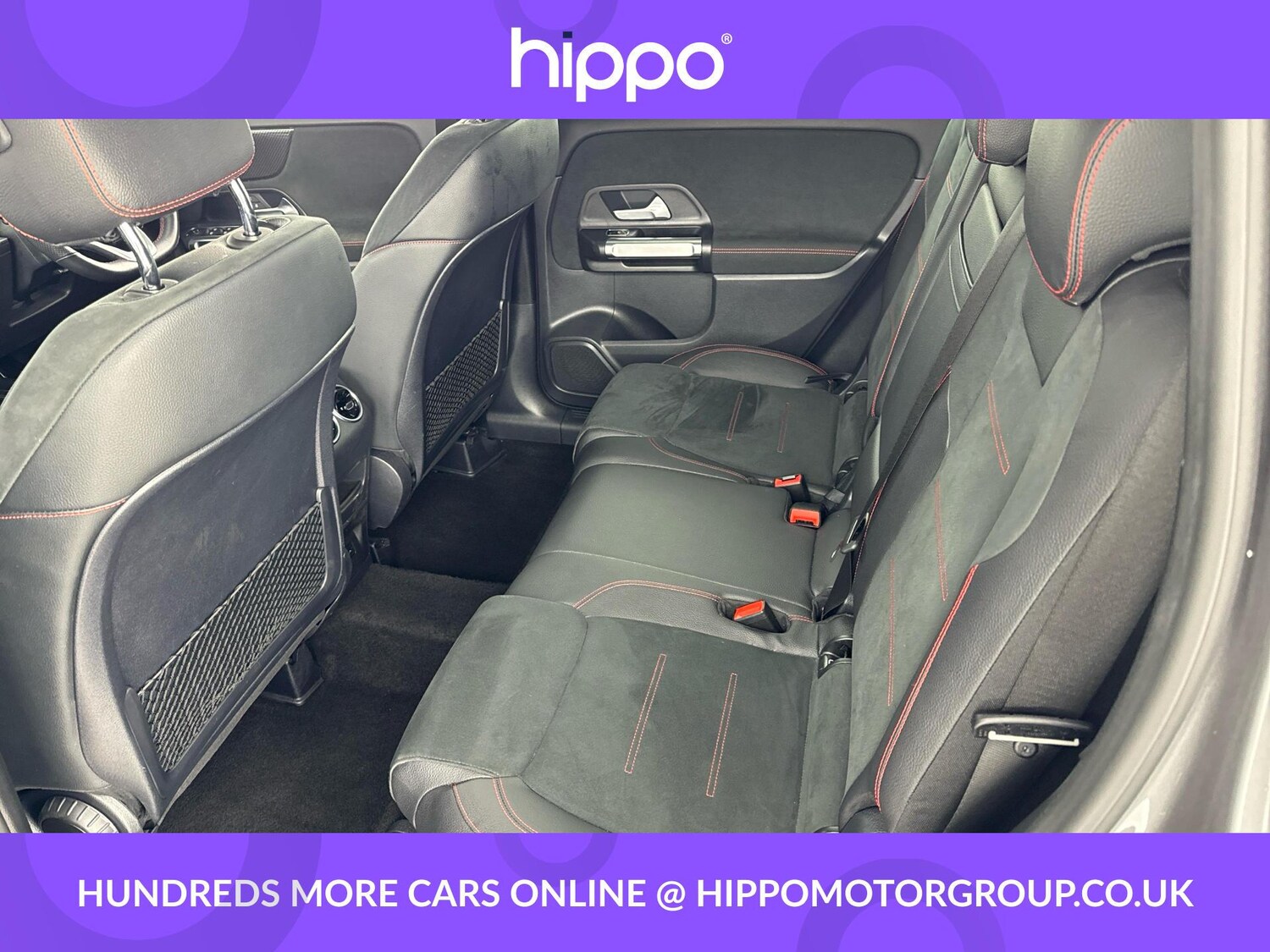 Used Mercedes-Benz GLB 2021 for sale - 77412037: Photo 14