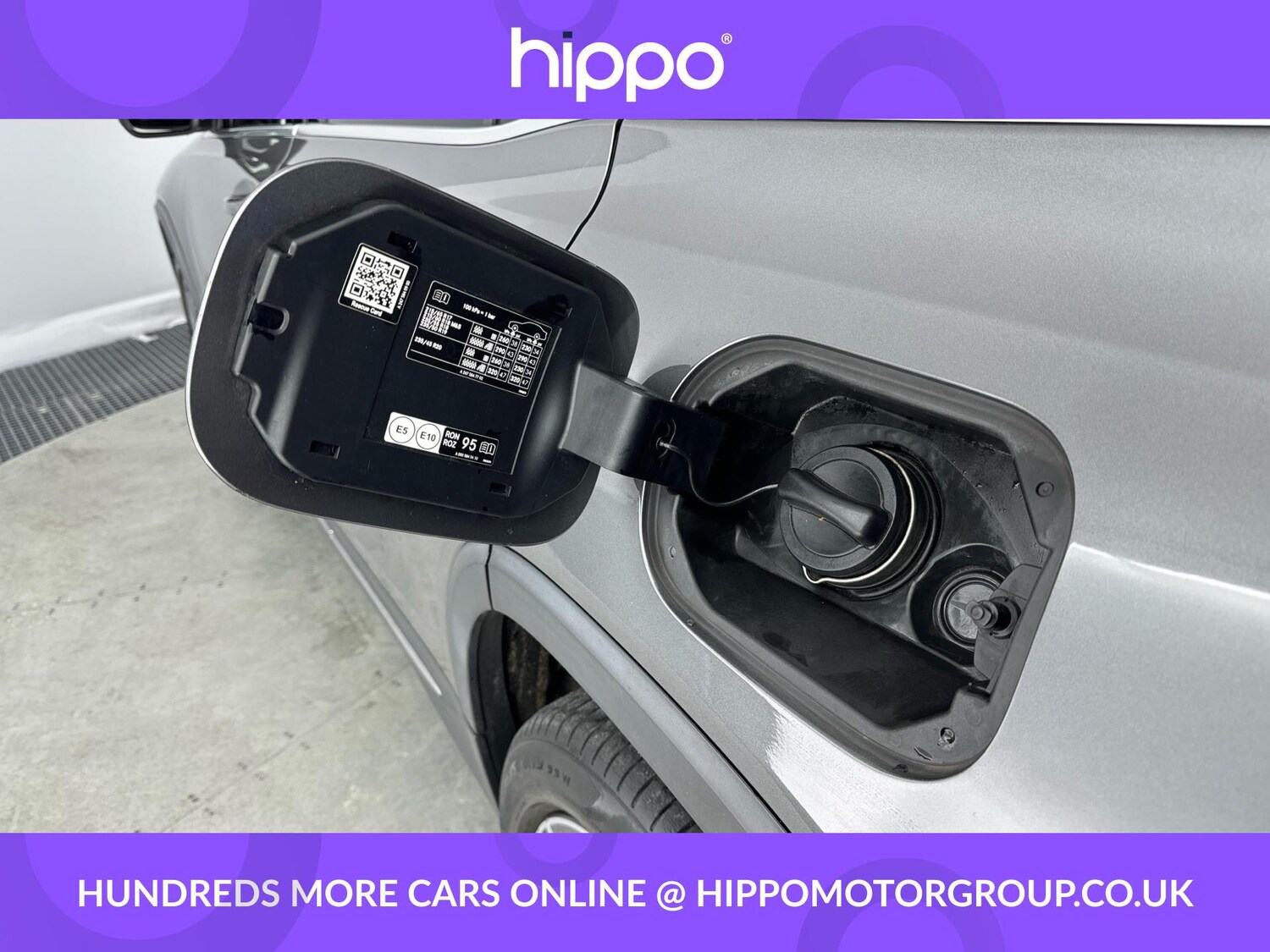 Used Mercedes-Benz GLB 2021 for sale - 77412037: Photo 16