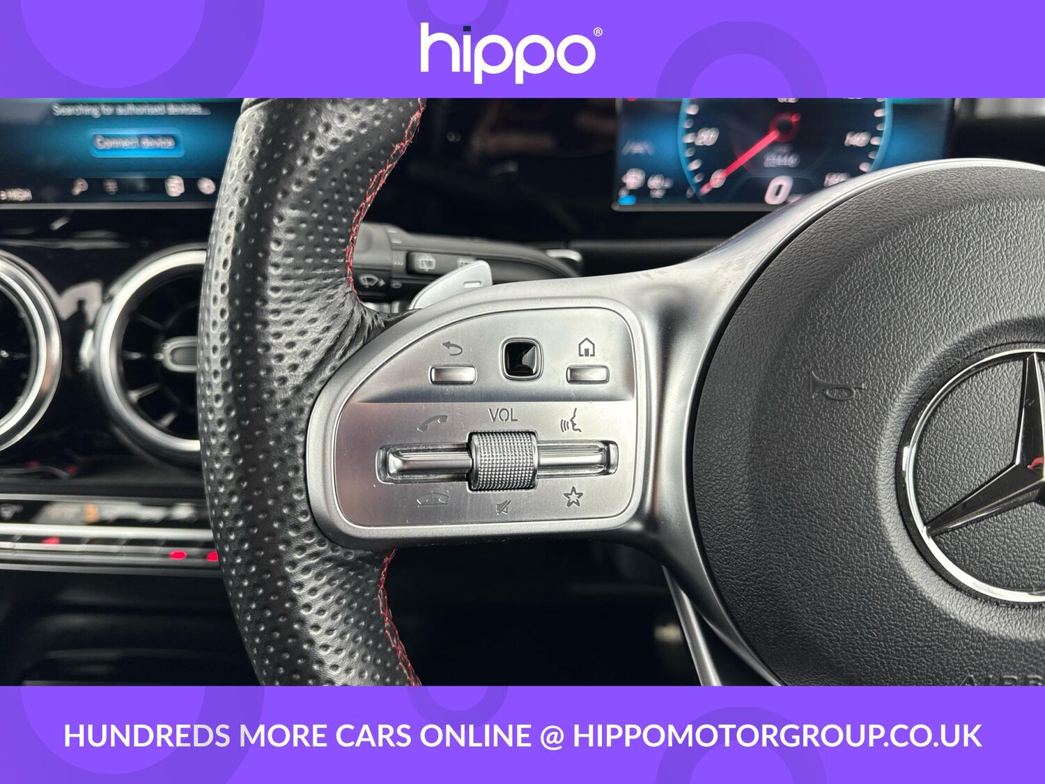 Used Mercedes-Benz GLB 2021 for sale - 77412037: Photo 18