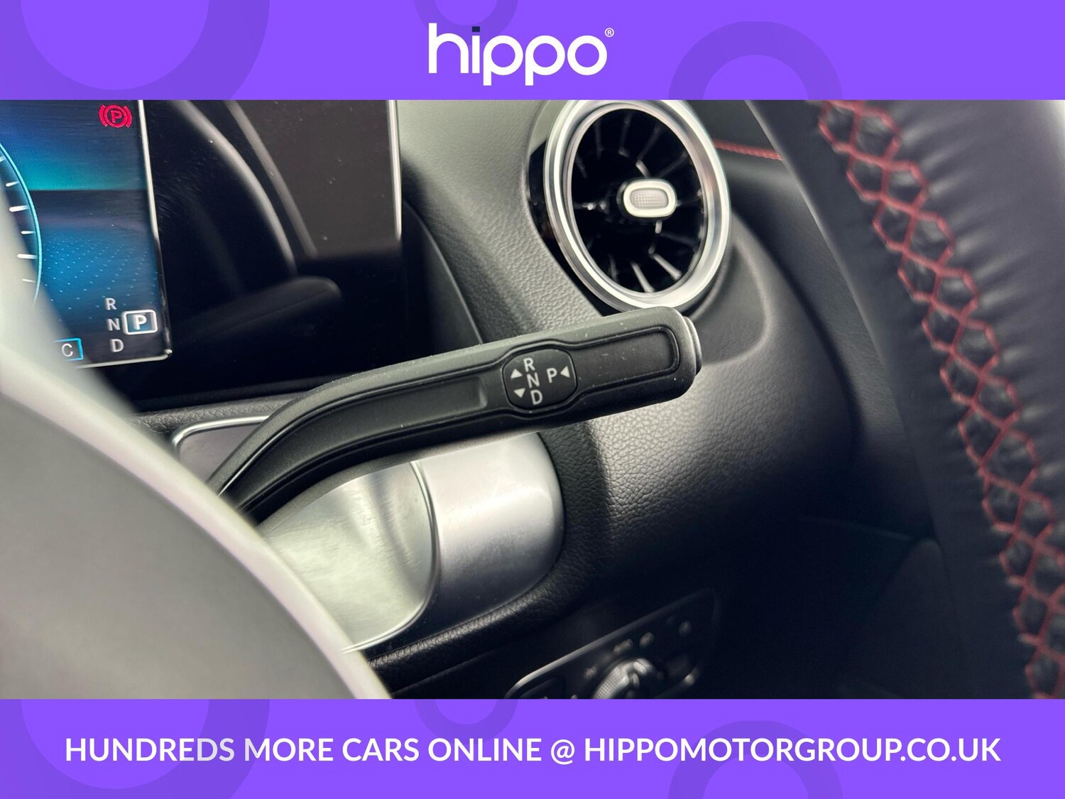 Used Mercedes-Benz GLB 2021 for sale - 77412037: Photo 19