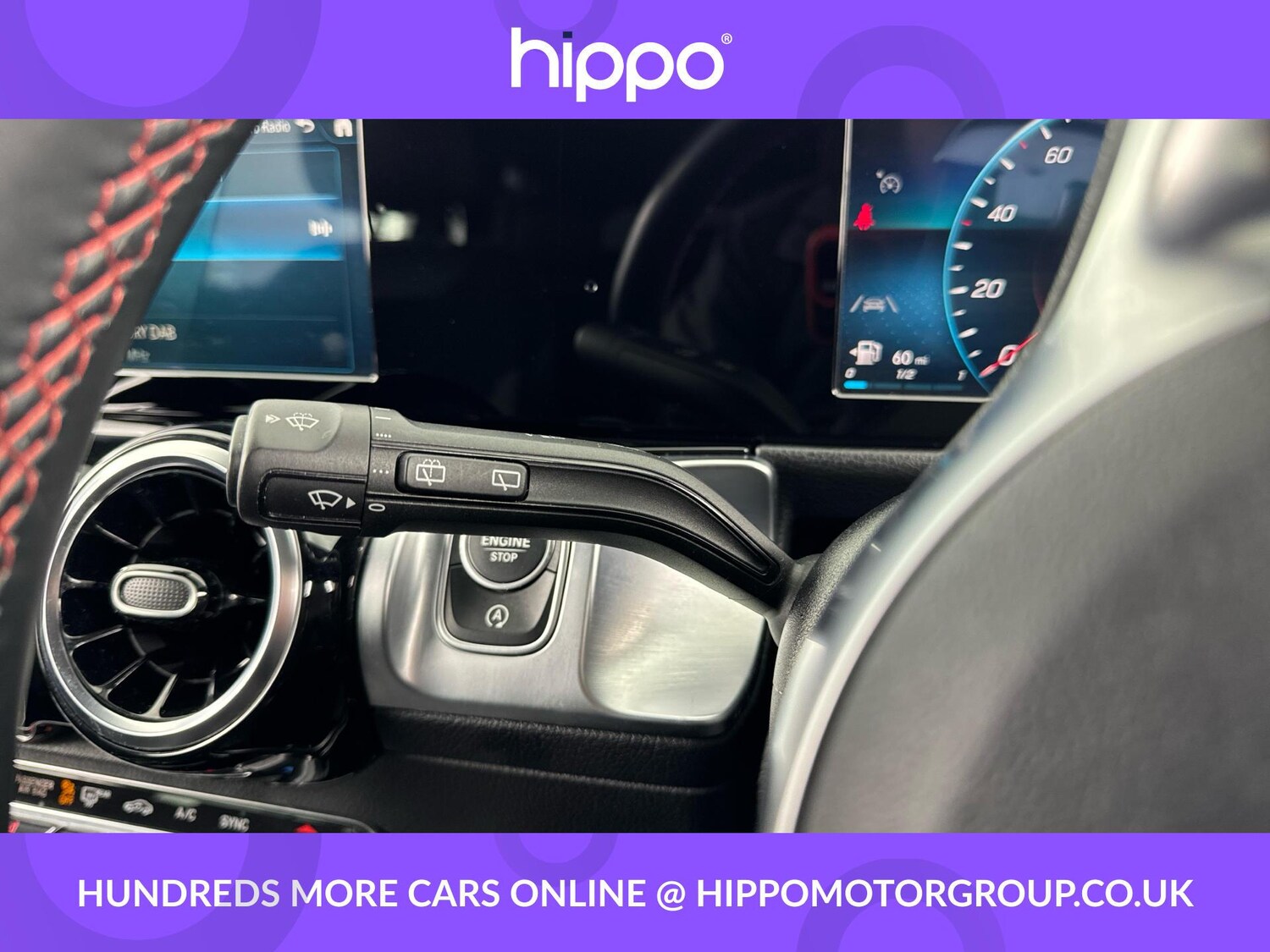 Used Mercedes-Benz GLB 2021 for sale - 77412037: Photo 20